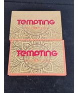 TrendBeauty Tempting Eyeshadow Palette - 15 Shades for Mesmerizing Eyes - €8,54 EUR