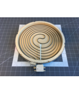 Maytag Whirlpool Range Stove Cooktop Surface Burner Element P# W10823714 - £44.81 GBP