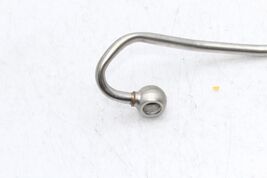 16-19 INFINITI Q50 3.0L RIGHT TURBOCHARGER LINE PIPE TUBE E6247 image 2