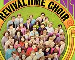 A New Song - Vinyl LP Album [Vinyl] Revivaltime Choir - $15.63