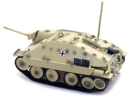 Jagdpanzer 38T SD.Kfz. 138/2 Hetzer Tank Destroyer German Army World War II 1/72 - £32.51 GBP