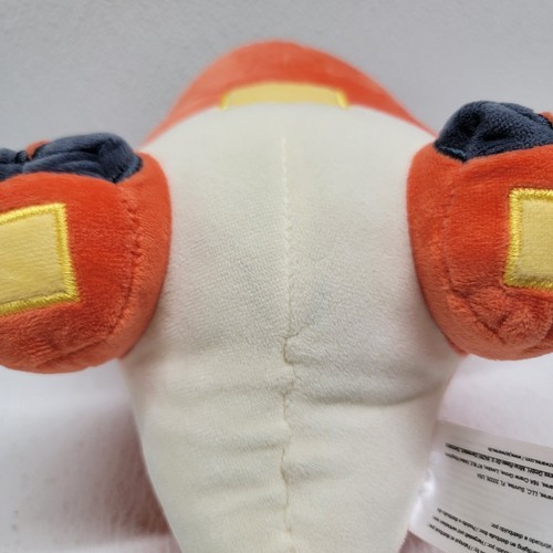 Pokemon Paldea First Partner Plush 3 Pack - Fuecoco, Quaxly & Sprigatito 8" Item image 14