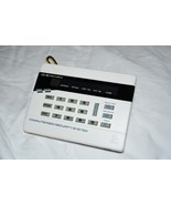 NAPCO GEM-K3DGTL KEYPAD TOUCHPAD New Old Stock Rare w1a1 - $36.27