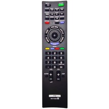 Tv Remote Control RM-YD061 For Sony KDL-32EX720, KDL-32EX729, KDL-40EX720 - £15.75 GBP