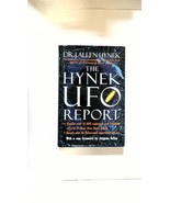 1997 The Hynek UFO report by  J. Allen Hynek - £15.61 GBP
