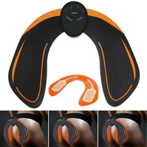 Smart EMS Muscle Hip Waist Trainer Buttock Butt Lifter Stimulator Body E... - £6.20 GBP