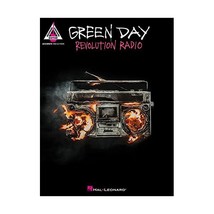 Green Day: Revolution Radio Green Day (Creator) - £18.31 GBP