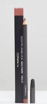 MAC Cosmetics Lip Pencil in WHIRL - Full Size - New in Box - $24.98