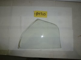 1953-54 Willys Aero Hardtop Coupe Rear Right Glass Section - £274.17 GBP