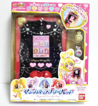 PreCure Toy Magical Lovely Pad BANDAI 2013 Old Rare - £119.80 GBP