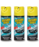 91163-3Pk Premium Glass And Window Cleaner For Auto And Home Cleans Glas... - $32.99