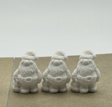 Wee Craft Christmas Candleholders with Candles in Box (Not Complete) - $339.66 MXN