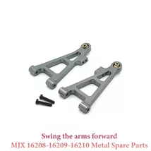 [793] Mjx Hyper Go Spare Parts 1/16 Brushless RC Cars Off-road Truck Bug... - $17.04