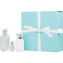 Tiffany & Co. Tiffany Perfume 2.5 Oz Eau De Parfum Spray 3 Pcs Gift Set image 6