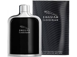 Classic Black Eau De Toilette Spray 3.4 oz for Men  by Jaguar  - $79.99