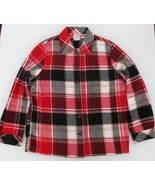 Allison Daley Women&#39;s Button Front Jacket Size 12 - $279.31 MXN