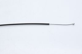 07-09 MERCEDES-BENZ W211 E320 FRONT RIGHT PASSENGER SEAT CABLE Q9624 image 6