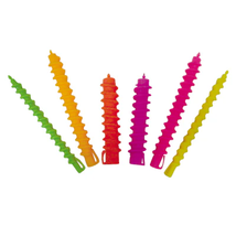 Soft N Style Spiral Perm Rod Set (108 Pieces) SPRL-108 image 2