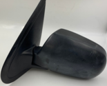 2001-2007 Ford Escape Driver Side View Power Door Mirror Black OEM P04B1... - £49.53 GBP