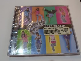 Savvy Road To Fame 14 track 2005 debut cd NEW! The Wannabes radio disney - €8,66 EUR
