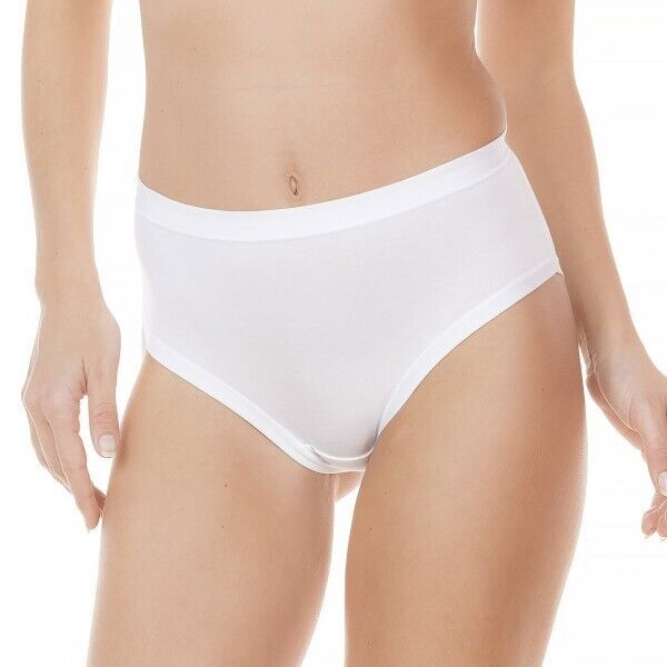 Primary image for Underwear Women's Cotton Modal Elastic Jadea 786 Midi Stretch