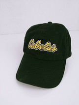 Cabela&#39;s World Foremost Outfitter Adjustable Baseball Cap - $6.92