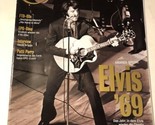 Elvis Presley Graceland Magazine German January February 2007 Rare - $12.86