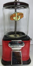 VICTOR MODEL K / SIDEWINDER PENNY VENDING MACHINE - $995.00
