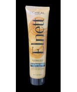 L&#39;Oreal Paris Elnett Anti-Frizz Slick Back Styling Cream Flexible Hold 5... - $275.92 MXN
