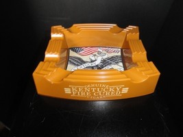 Drew Estates  Outdoor Plastic cigar ashtray Measures 8.25" L x 7" W x 2" H NIB image 6
