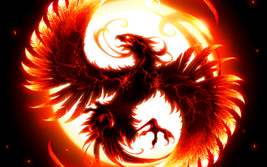 27x FULL COVEN RISE UP FROM THE ASHES PHOENIX MAGICK 95 yr old Witch Cassia4  image 2