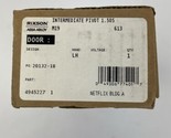 Brand New ASSA ABLOY Rixson M19 Intermediate Pivot Hinge LH 613 4945227 1 - $89.09