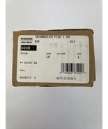 Brand New ASSA ABLOY Rixson M19 Intermediate Pivot Hinge LH 613 4945227 1 - $89.09