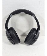 Defective Skullcandy Crusher Evo Wireless Bluetooth Over Ear Bass Headph... - $39.59