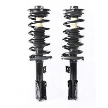 Front Struts w/Coil Spring for 2010 2011 2012 2013 2014 2015-2017 Chevy Equinox - £170.63 GBP
