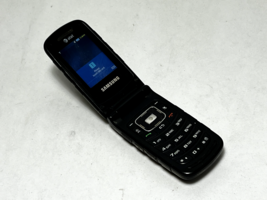 Samsung SGH-A847 Rugby Ii At&T Cell Phone - $10.95