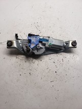 Rear Wiper Motor Station Wgn Turbo Fits 10-14 IMPREZA 1333854 - $708.85 MXN