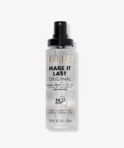 MiLANi Make It Last Setting Spray Prime + Correct + Set - £13.48 GBP