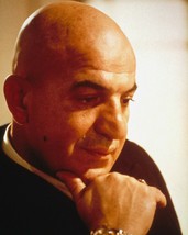 Telly Savalas in thoughtful mood as Kojak 24x30 inch poster - £23.52 GBP