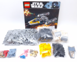 Lego Star Wars Y-wing Starfighter (75172) SHIP ONLY NO FIGS - $59.21