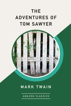 Lot Of 12 The Adventures Of Tom Sawyer (Amazon Classics) Mark Twain Brand New - £30.52 GBP