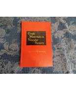 Graft Materials In Vascular Surgery Herbert Dardik 1978 - €17,35 EUR