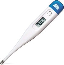 Digital Thermometer for Adults Oral Thermometer for Adults Children and ... - $17.55
