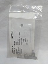 Navwar Dutch Wars 28 Gun Ship Lerwick Of 1665 1/3000 Miniature  - $13.86