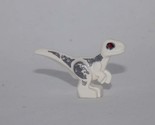 Building Block Baby Indominus Rex mini Jurassic World dinosaur Minifigur... - $2.00