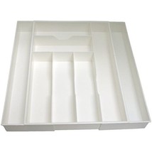 Dial Industries, Inc. Mega Expand-A-Drawer Cutlery and Utensil Drawer Or... - $29.53