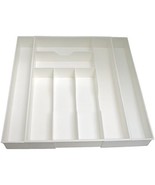 Dial Industries, Inc. Mega Expand-A-Drawer Cutlery and Utensil Drawer Or... - $29.53