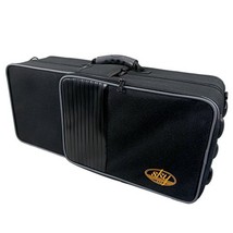 Sky Bb Trumpet Case w Handles Backpack/Shoulder Straps, lightweight and durable - £55.94 GBP