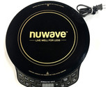 Nuwave Griddle Pic gold 260587 - $29.00