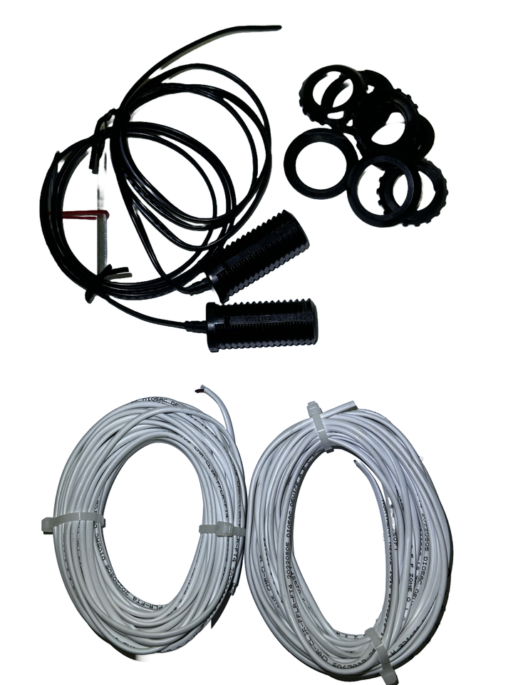 Micanan MK00649 N-1 Photocell Thru Beam Infrared Photo System Gate Door ... - $79.95